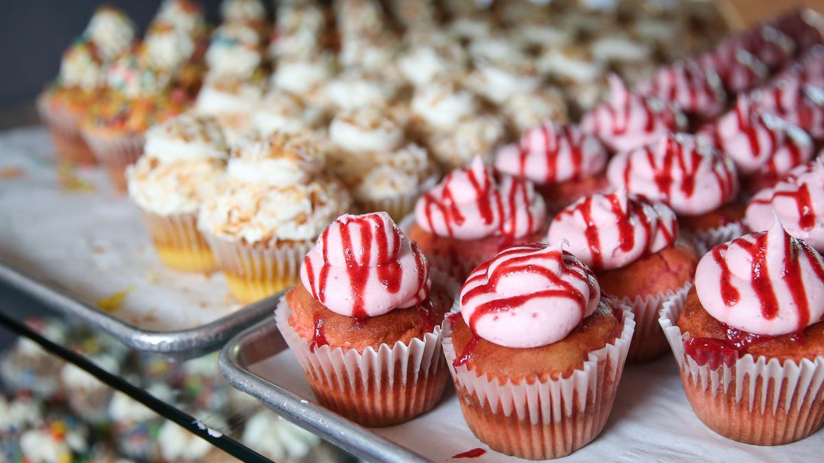 EXCLUSIVE Why This Food Network Featured Bakery Is Up For Sale EXCLUSIVE Why This Food Network Featured Bakery Is Up For Sale
