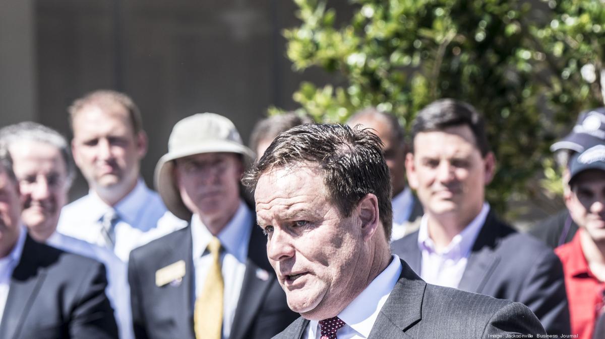 AnheuserBusch hosts grand opening of aluminum bottle facility in