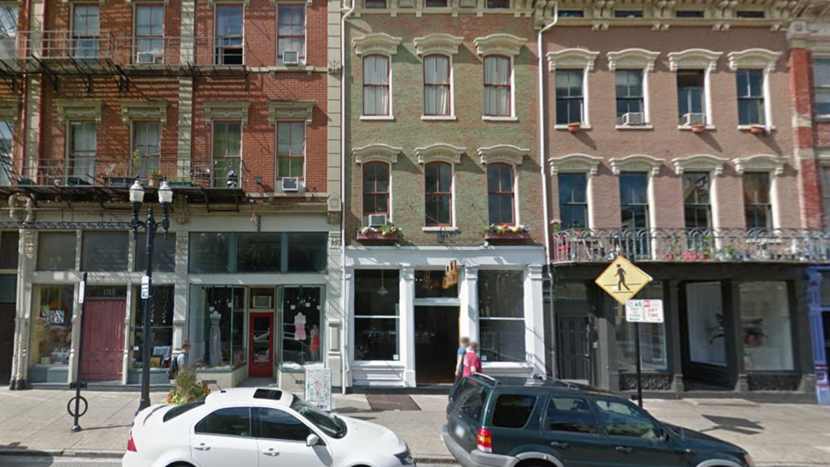 Standard Textile latest big brand to open popup shop in OTR ...