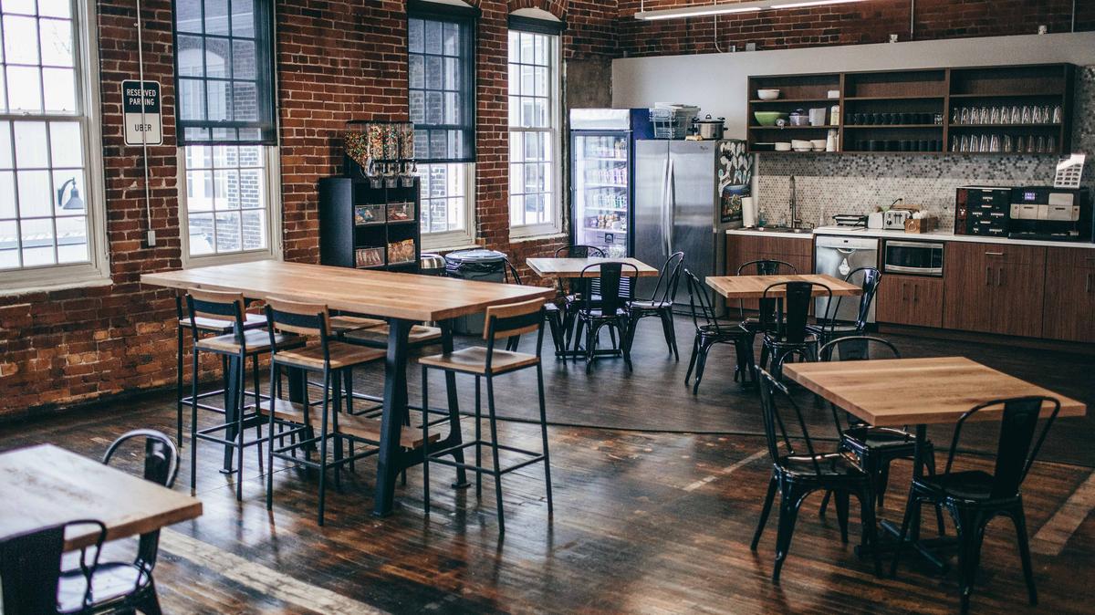 Crow Works adding staff, expanding its furniture business Columbus