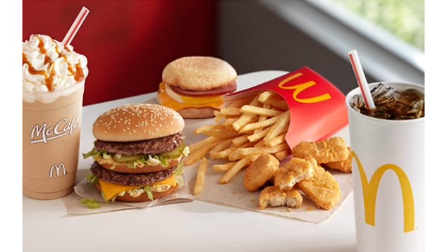 UberEats adds McDonald's deliveries in Columbus - Columbus Business First