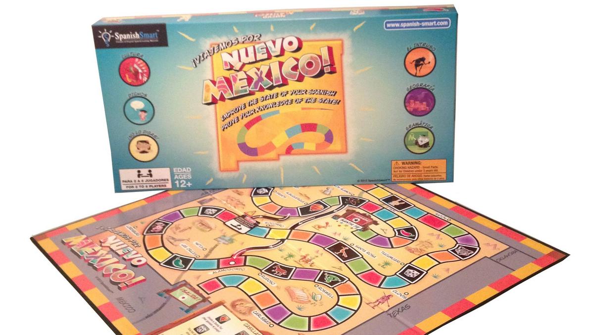 Spanish ABQ Language Institute among Innovation NM honorees