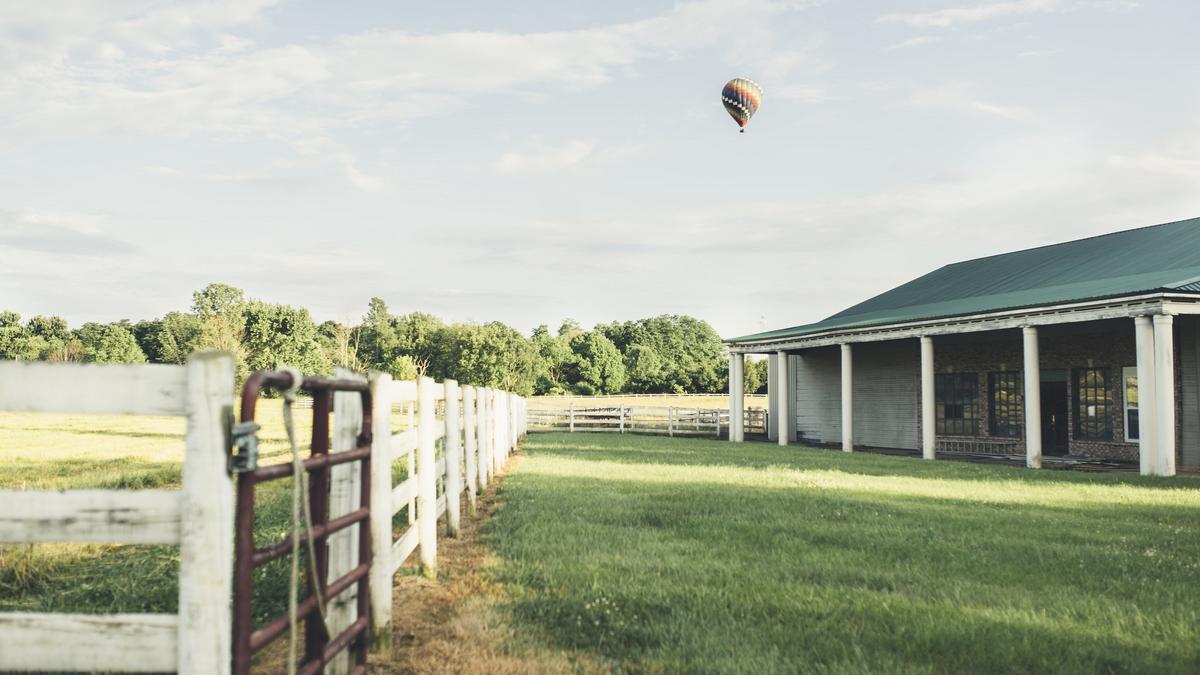 Greater Cincinnati farm to host vintage market Cincinnati Business