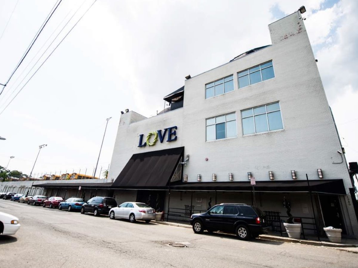 City Winery to open in Douglas Development's former Love nightclub  warehouse - Washington Business Journal