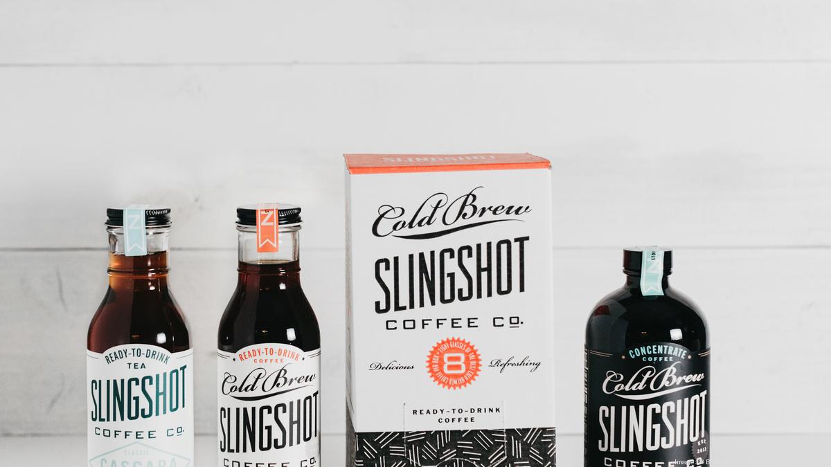 Raleigh's Slingshot Coffee to beef up with new manufacturing facility
