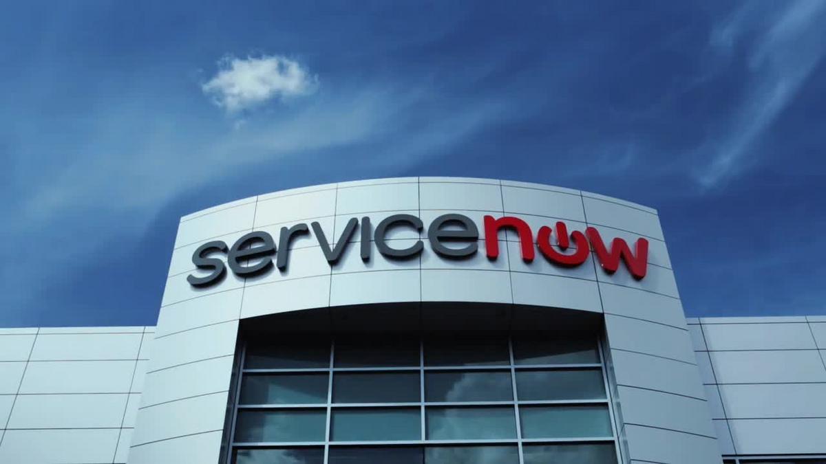 Site Of Servicenow S Main Hq On Lawson Lane In Santa Clara Sells For 276 Million Silicon Valley Business Journal