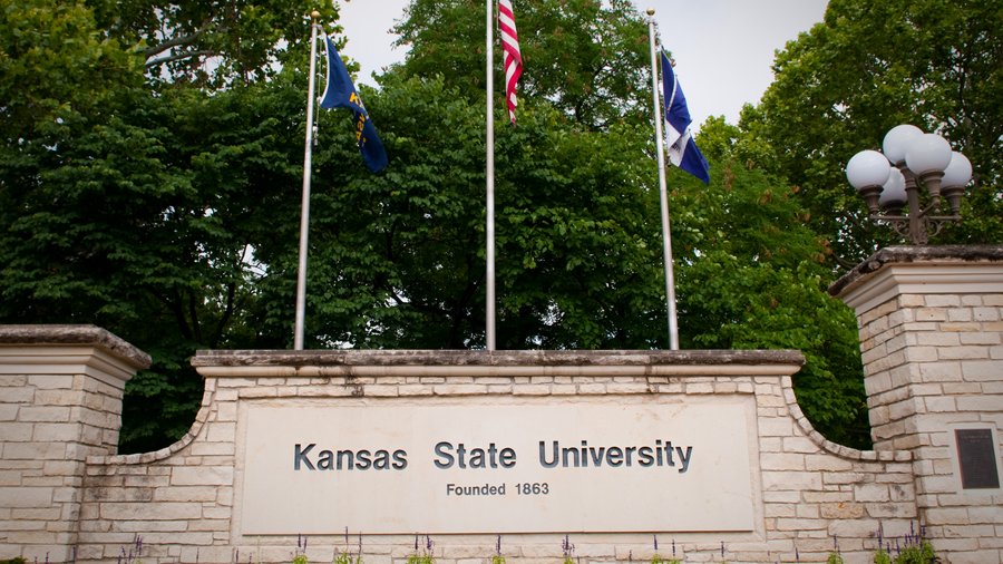 Kansas State University's foundation takes in 212 million in last
