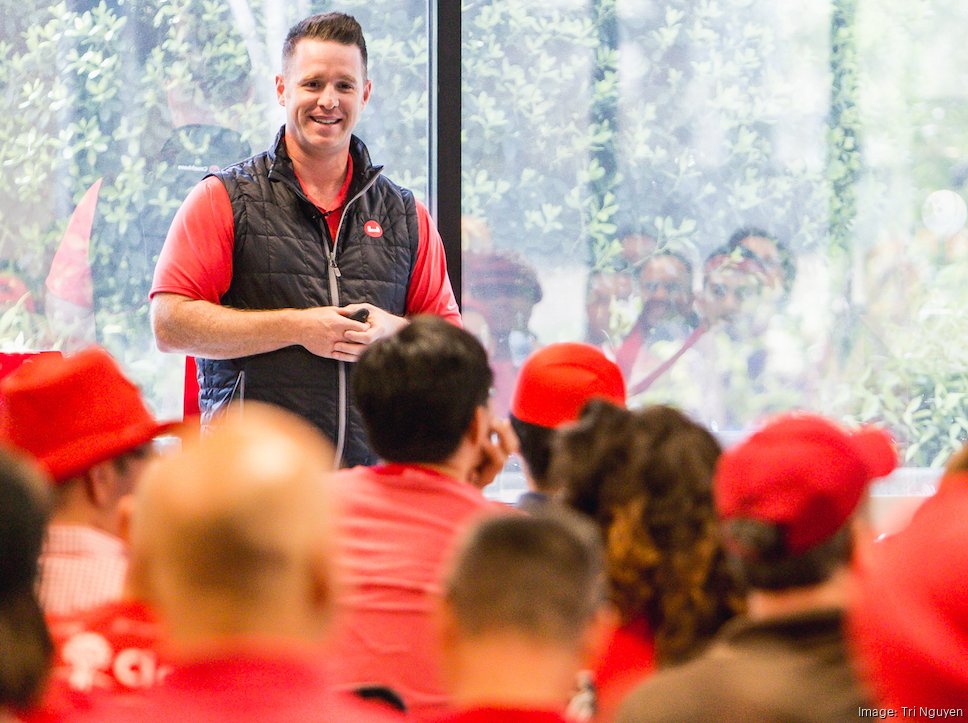 What Is the Net Worth of Matt Cain, CEO and President of Couchbase?