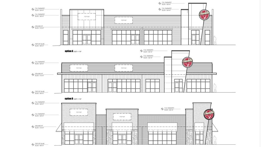 Wichita developers bringing Huddle House to Twin Lakes Wichita