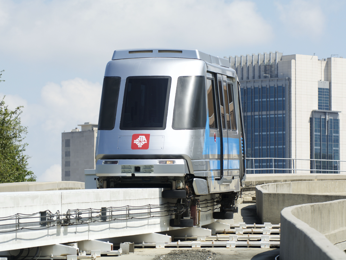 Jobs For Jax infrastructure proposal would fund Skyway