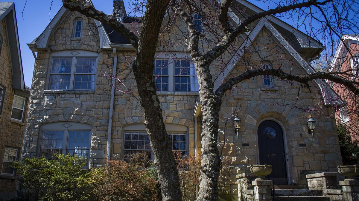 Tour this Seneca Gardens cottage Louisville Business First