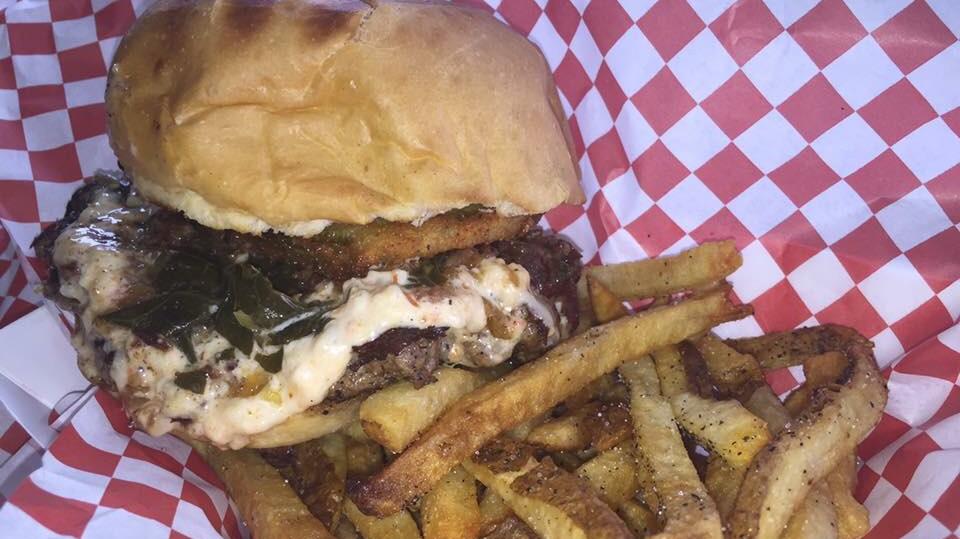 More Burgers For Nashville Food Truck Duo Plans Berry Hill More Burgers For Nashville Food Truck Duo Plans Berry Hill Restaurant Business Journal