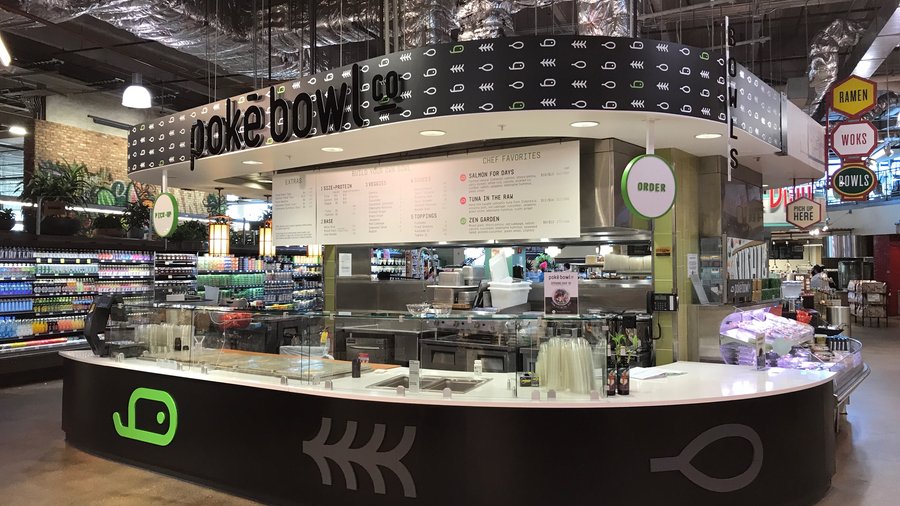 Whole Foods' evolving prepared foods strategy (and why it bothers