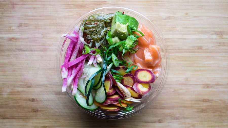 Freshfin Corners Of Brookfield at Holley Wiggins blog