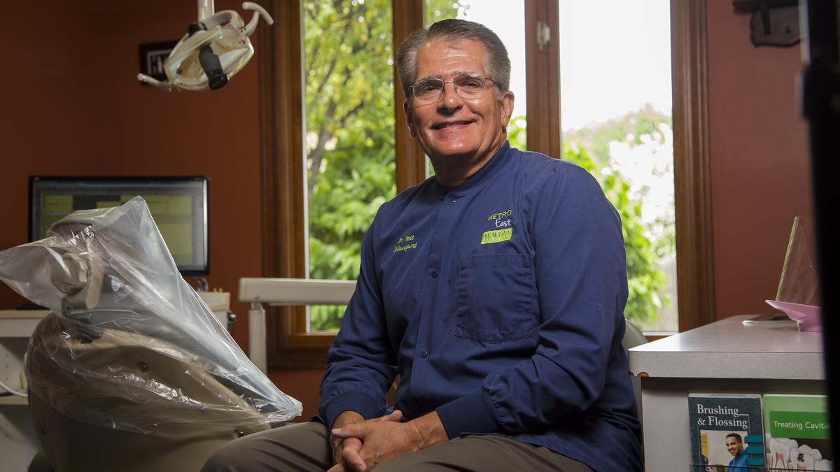 Illinois owes dentists nearly 200 million in overdue bills St. Louis