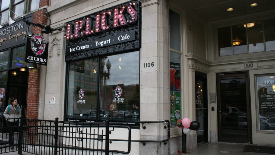 The 10 best ice cream shops in the Boston area, according to Yelp Boston Business Journal