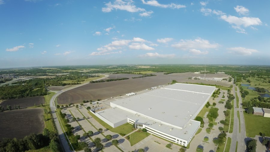 Truck manufacturer to build its latest facility in McKinney with city ...
