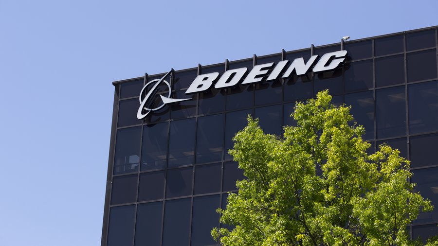 Air Force awards Boeing $7.5B contract for St. Charles-made guided ...