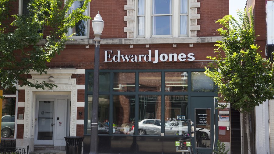 edward jones branch office administrator interview questions