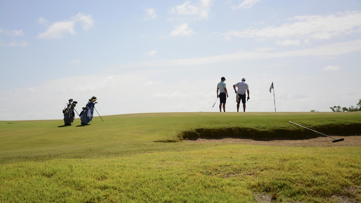 Muni Monday | Here's how much money Dallas chipped in for Trinity Forest  Golf Club - Dallas Business Journal