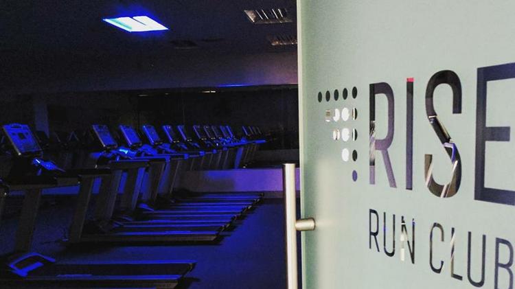 Rise Run Club Open In Upper Arlington Columbus Business First