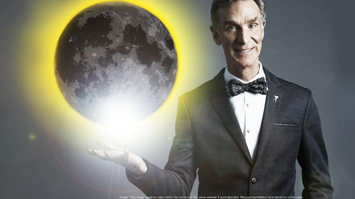 American Paper Optics teams up with Bill Nye the Science Guy for 3D