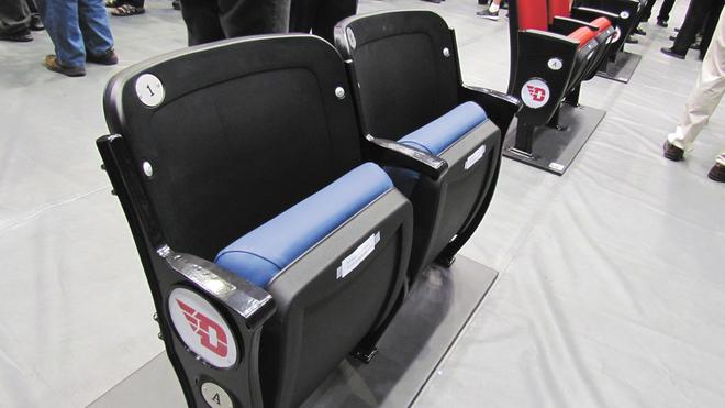 Hoop Dreams: Inside UD Arena's $76M transformation - Dayton Business ...