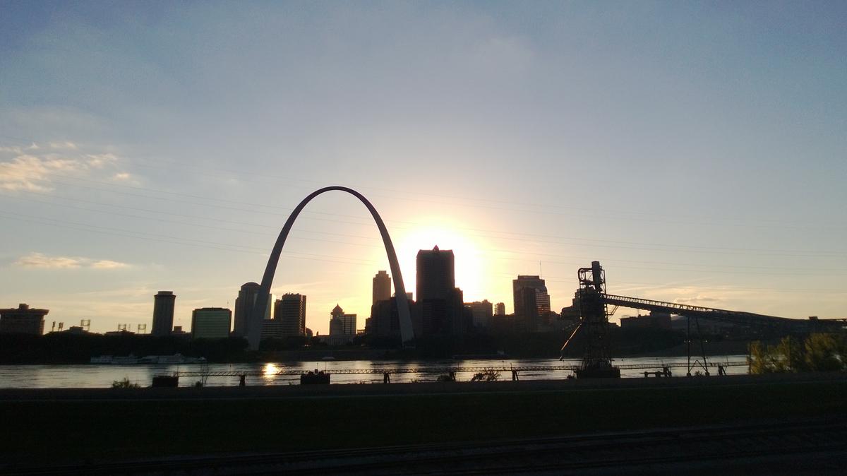 Livability ranks top places to live St. Louis Business Journal