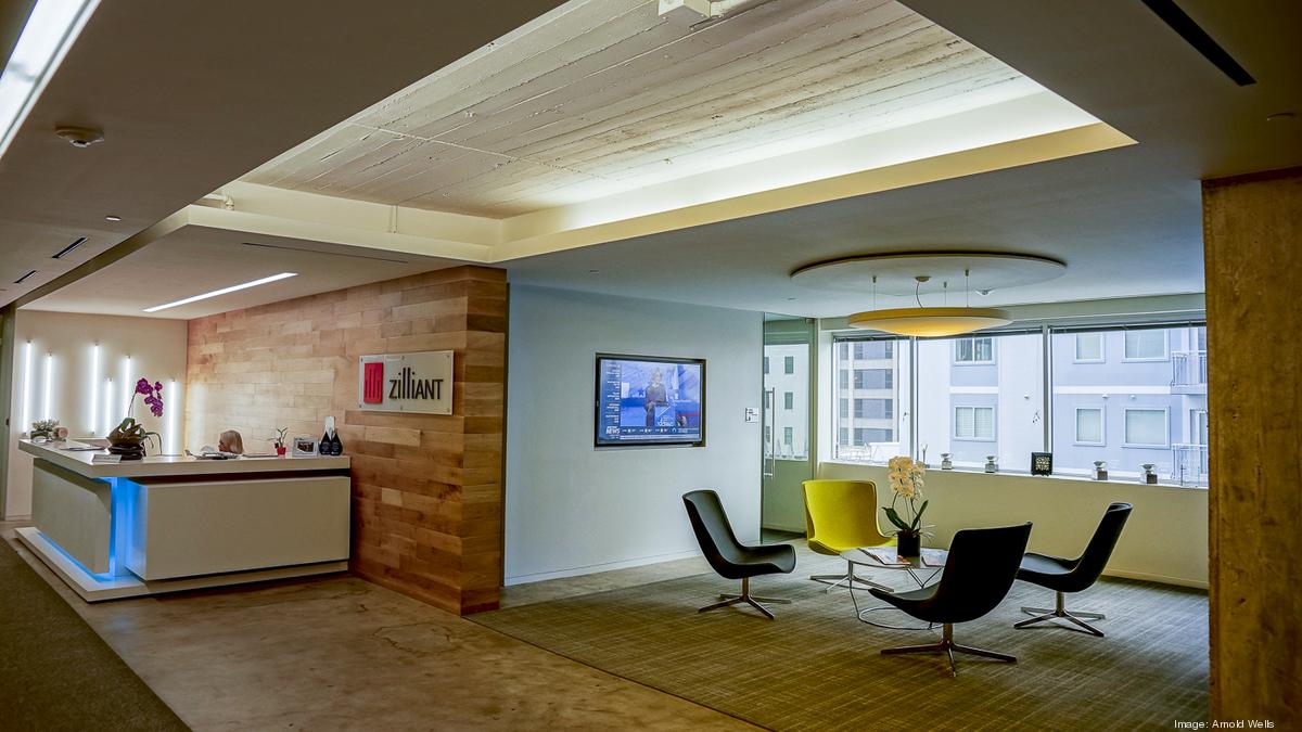 Zilliant office
