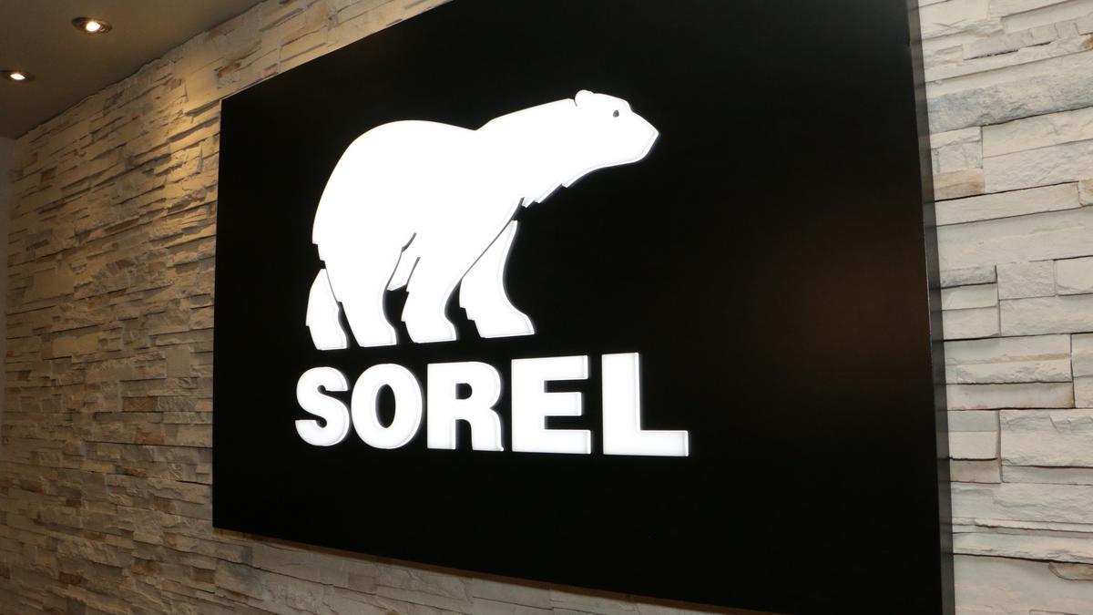 Take a look inside Sorel's new Portland office (Photos) - Portland