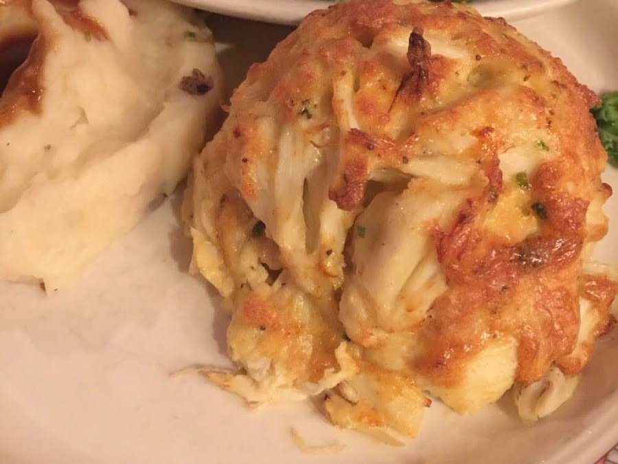 The Crabcake Factory BizSpotlight - Jacksonville Business Journal