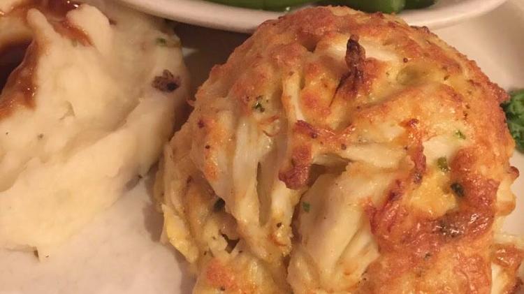 Best Crab Cake Denver Best Crab Cake Denver
