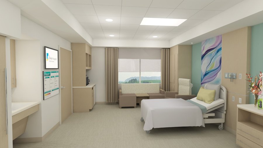 Christ Hospital to build birthing center in fast-growing Butler County ...