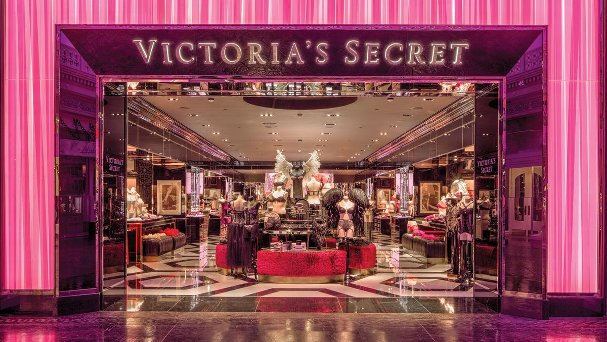 L Brands Finds A Buyer For La Senza, But Turning Victoria's Secret Around  Is Still A Tall Order