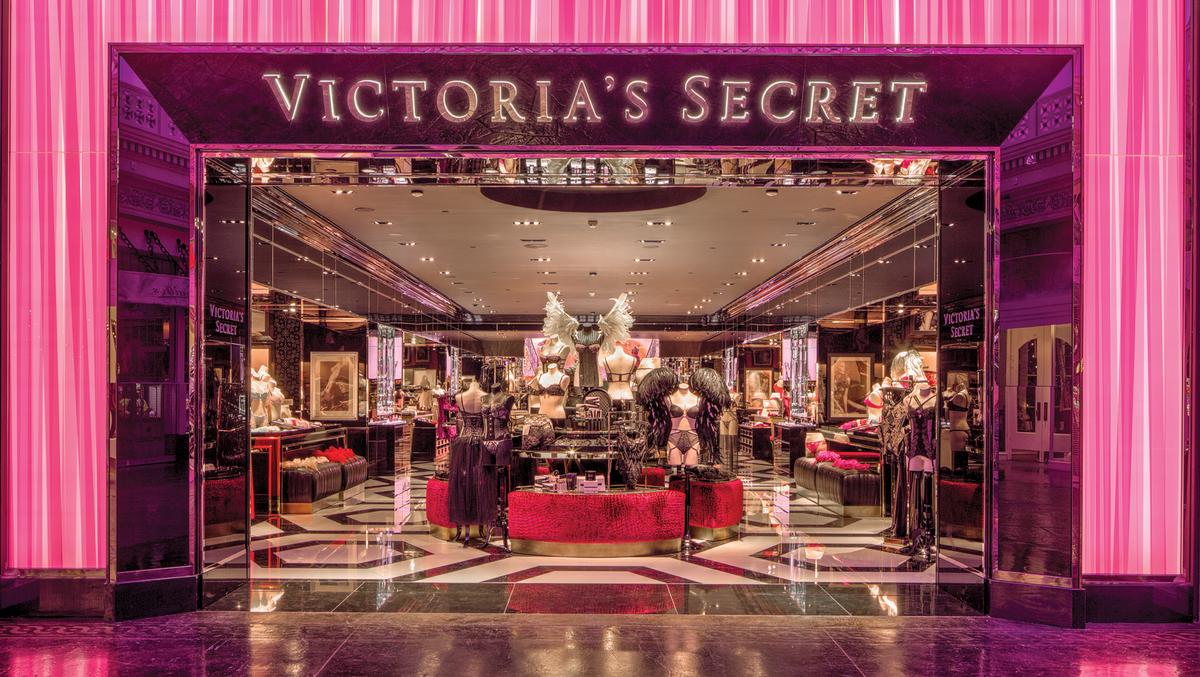 Victoria's Secret Quietly Closing Canadian Stores