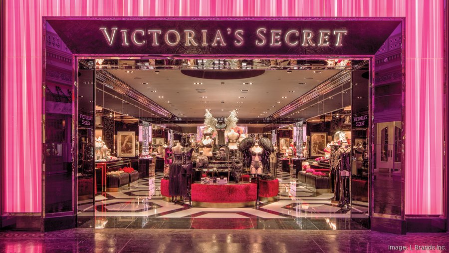 Victoria's Secret seeing success with new marketing, promises more -  Columbus Business First