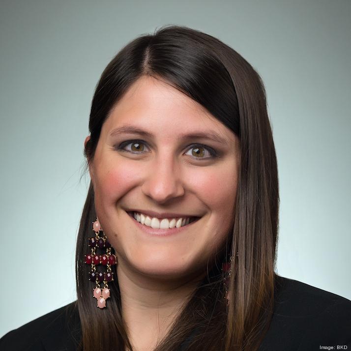 Alissa Klein | People on The Move - Kansas City Business Journal