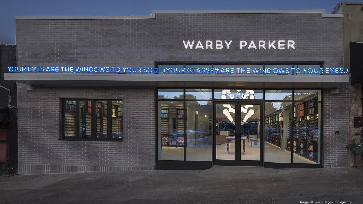 warby parker congress