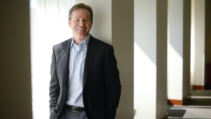 Q&A: Scott Kinney, Capella Education Co.