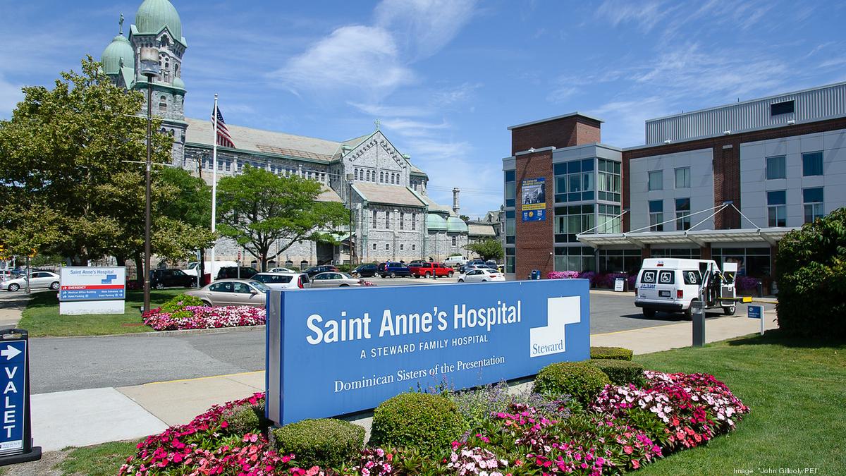 Steward finalizes deal to acquire 18 hospitals in six ...