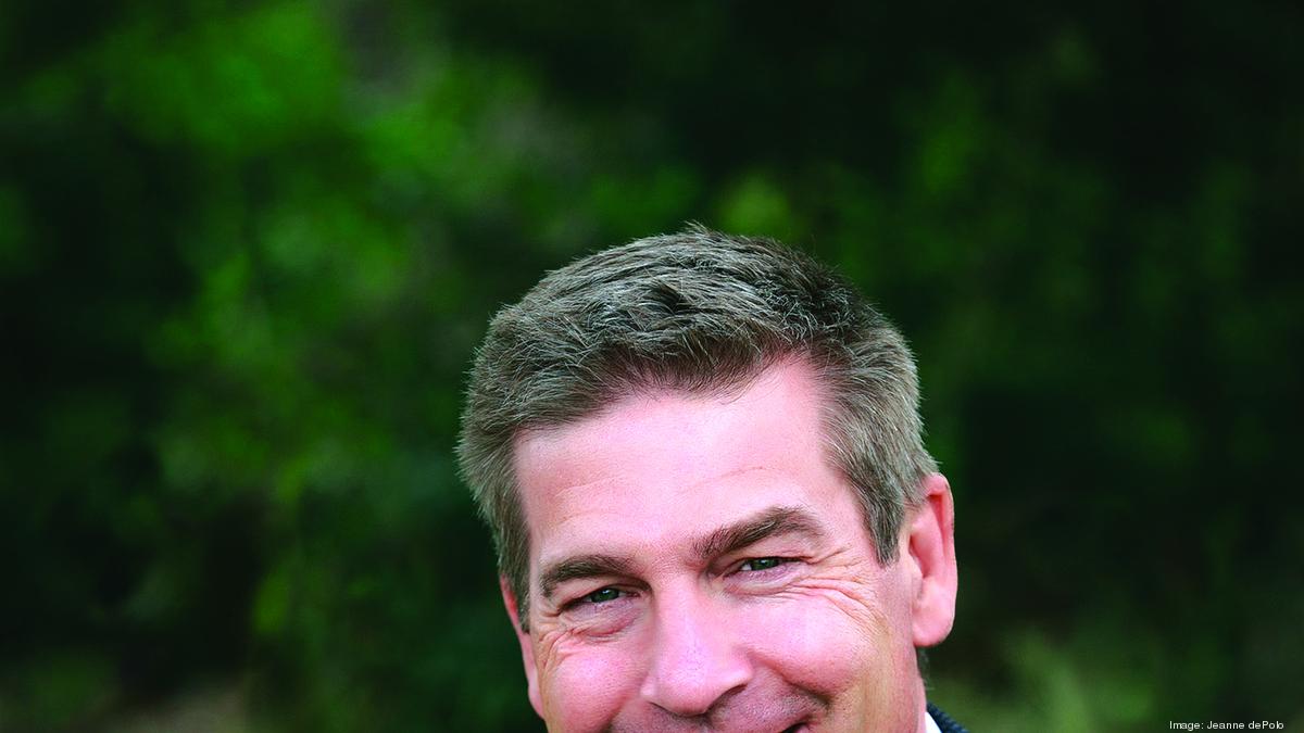 Bradley Cole of Genomic Health, Winner Public Company Small to Medium