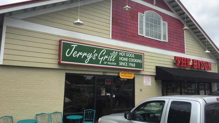 Popular lunch spot in Raleigh up for sale - Triangle Business Journal