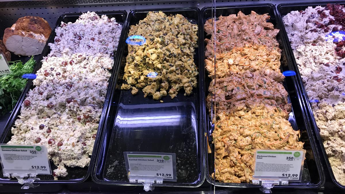 Whole Foods' evolving prepared foods strategy (and why it bothers me) -  Chicago Business Journal