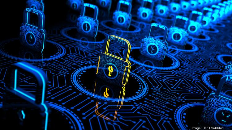 Trump S Cyber Czar Rob Joyce Amazed That Feds Not Affected By Wannacry Boston Business Journal