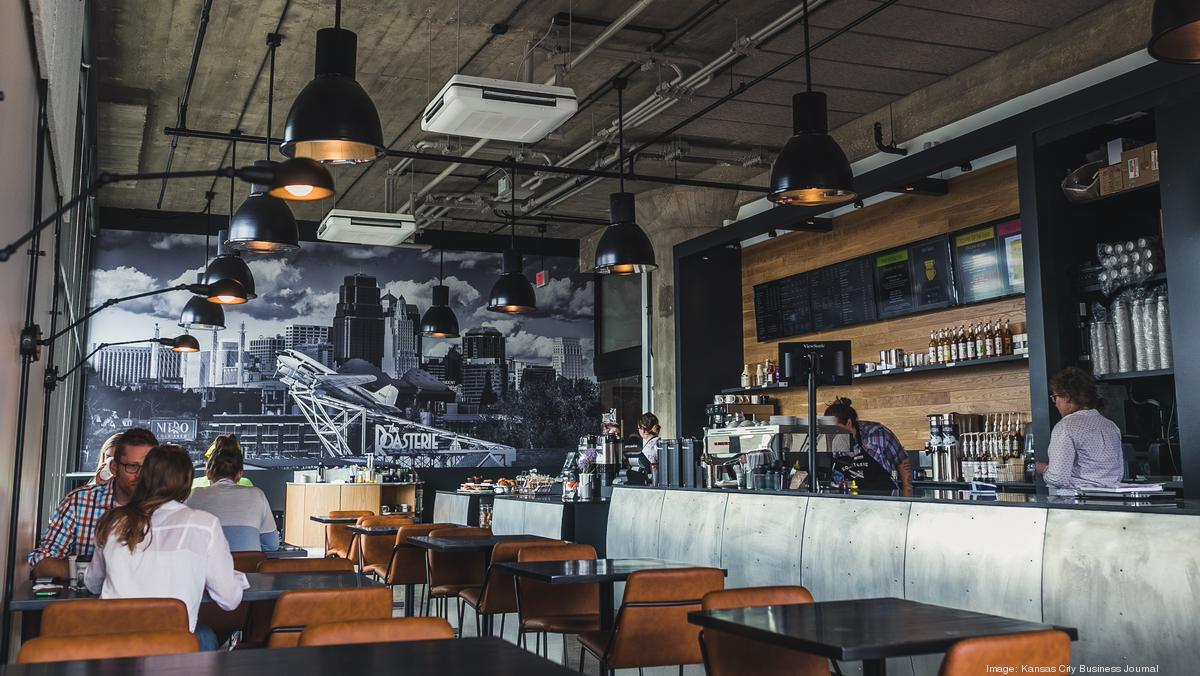 FairWave CEO Why The Roasterie is closing three locations Kansas