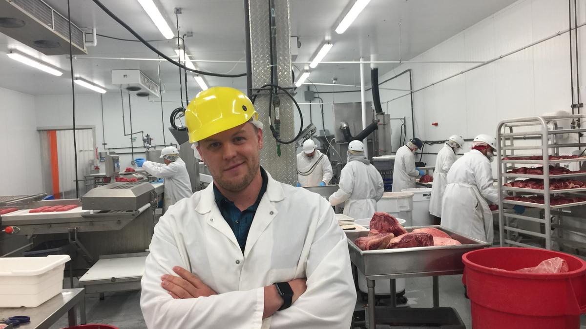 Inside the deal that's been a meal ticket for Denver naturalmeats