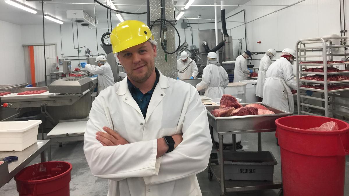 Inside the deal that's been a meal ticket for Denver naturalmeats