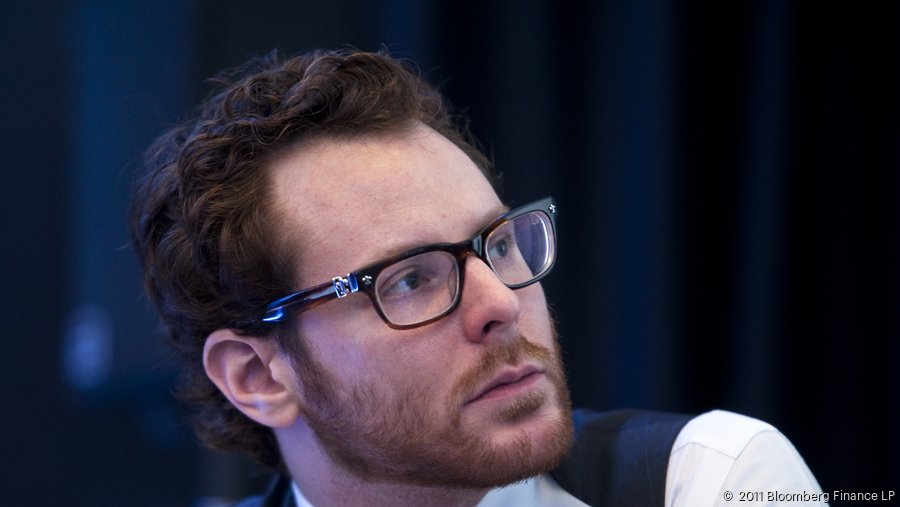 Silicon Valley investors with a stake in Spotify's plans to go public