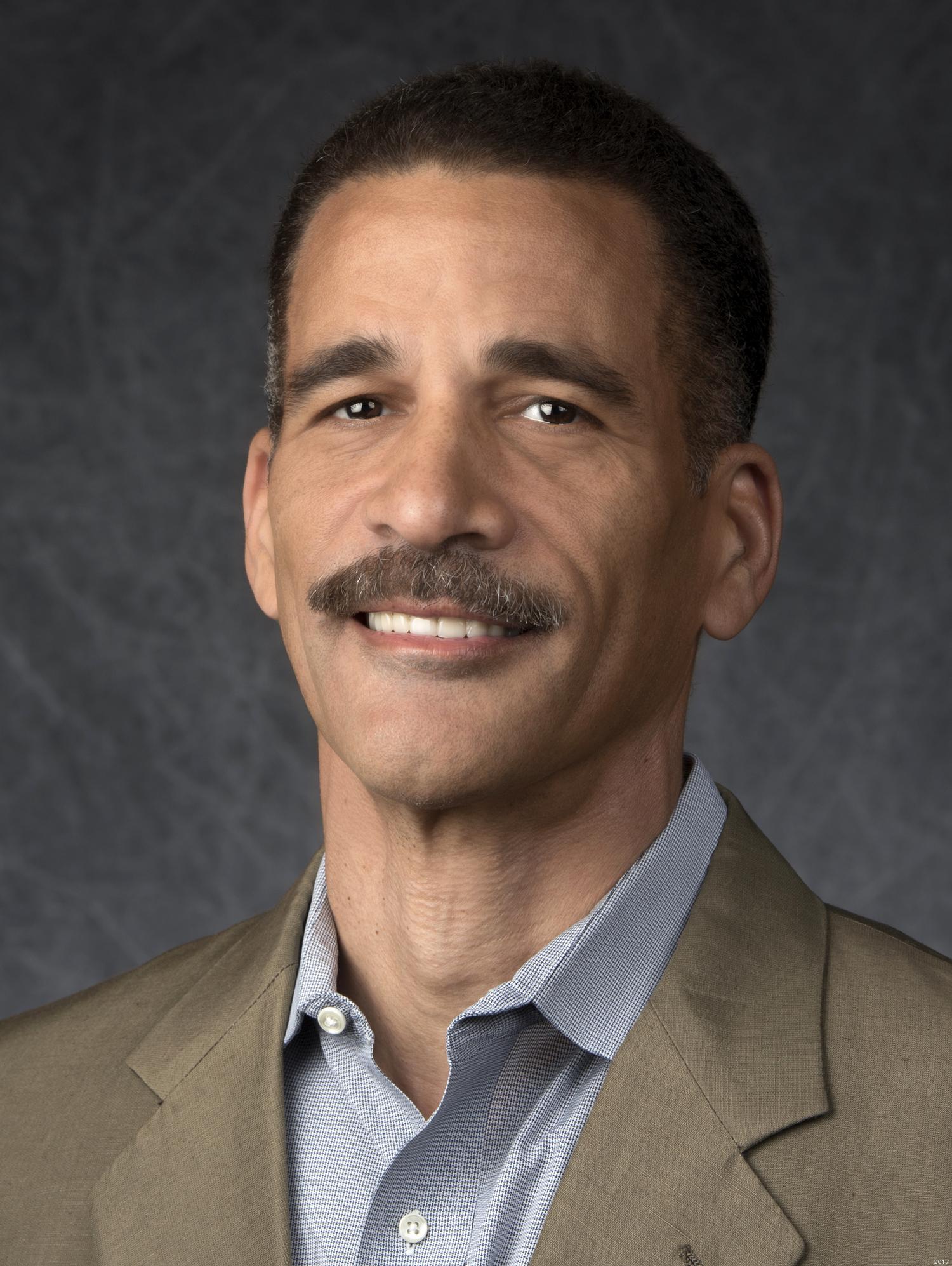 Darryl Johnson People on The Move Baltimore Business Journal