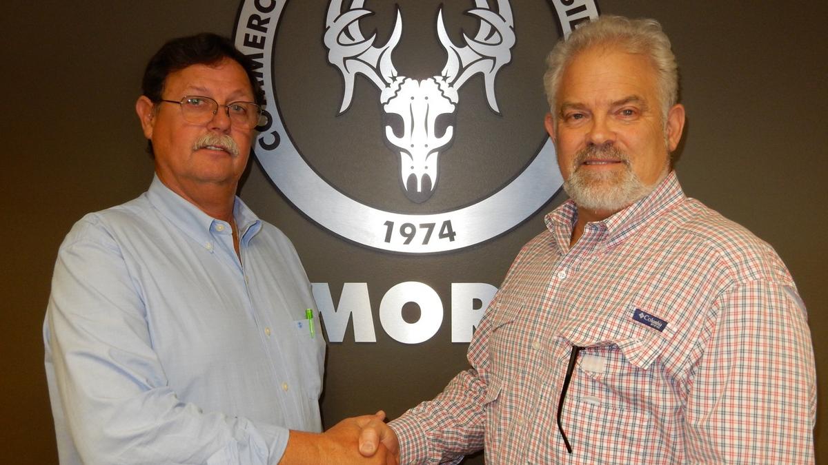 San Antonio-based T & D Moravits Co. LLC was sold to Deer Path Investco LLC  William Roberts and William Gavit - San Antonio Business Journal